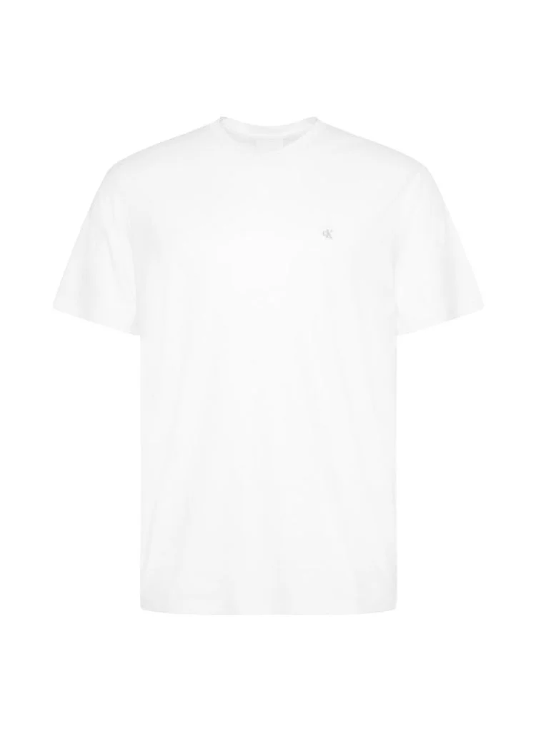 CALVIN KLEIN Luxury Cotton Shirt